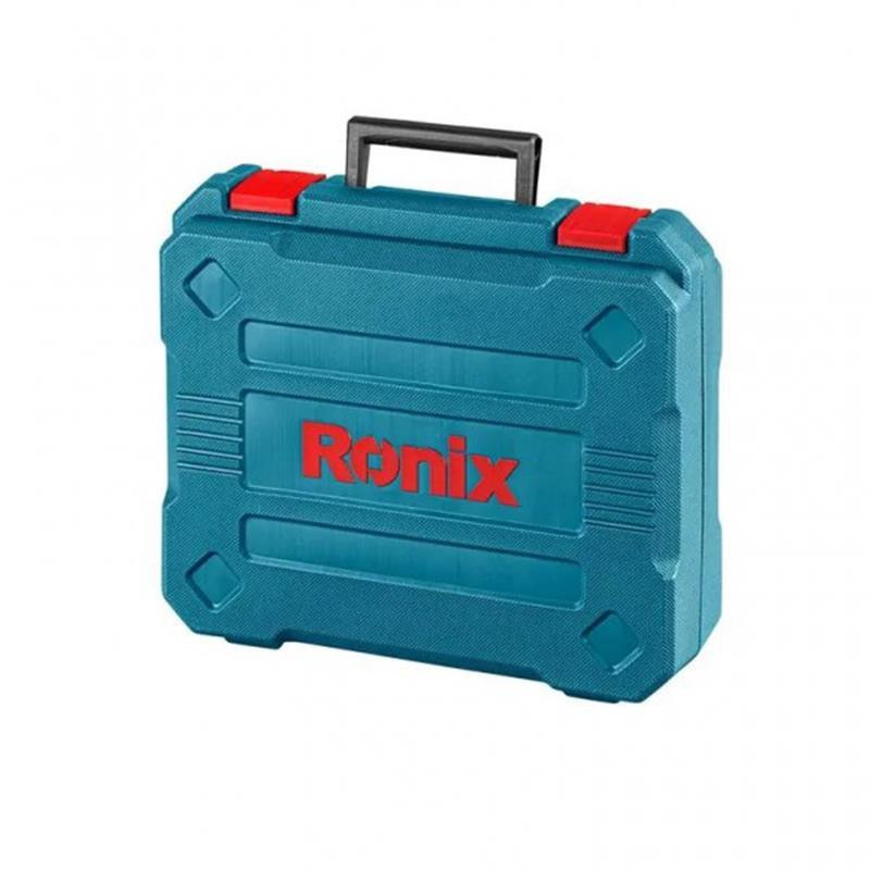 Дриль-шурупокрут ударний акумуляторний Ronix 8900K ( 12620 ) Харьков - изображение 12