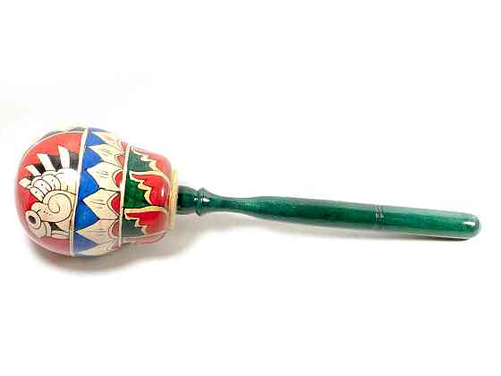 Маракас музичний інструмент Київ