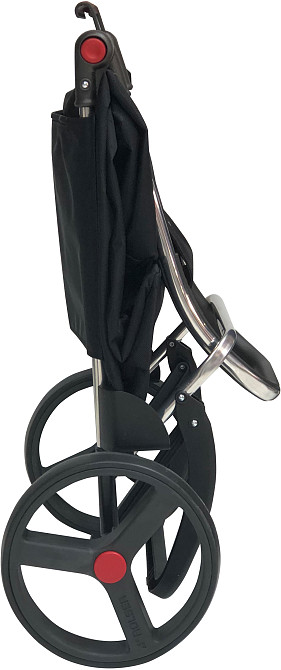 Сумка-тележка Rolser I-Max MF 2LRSG More (IMX308-1008) Киев - изображение 10