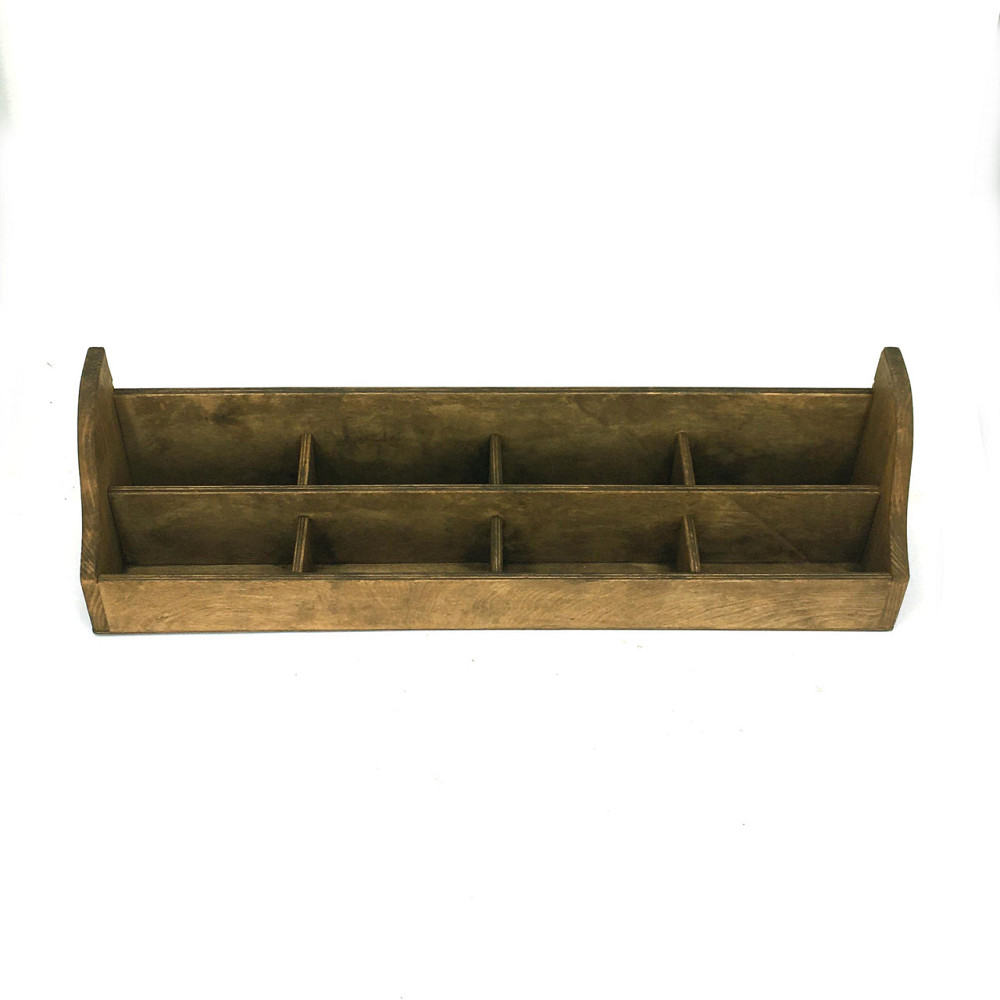 Органайзер для косметики "Брунгільда" мускат Миколаїв - фото 2