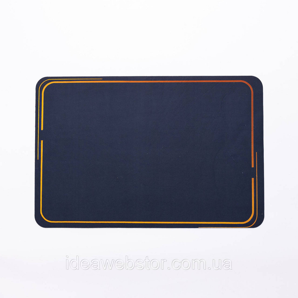 Килимок універсальний діатомітовий Classic 58*38 см прямокутний Yiwu HP-42-118 Київ - фото 1