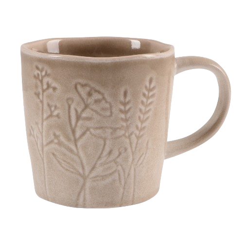Чашка Herb Nature 320мл LIMITED EDITION Житомир
