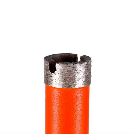 Свердло алмазне DDR-B 018x450-1x1/2GAS DBD 018 RM4 Одеса