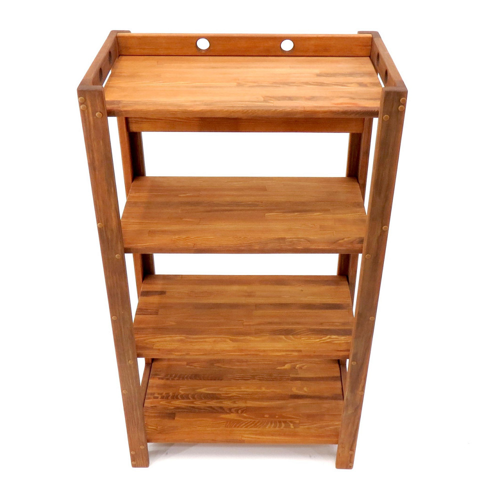 Этажерка для микроволновки 