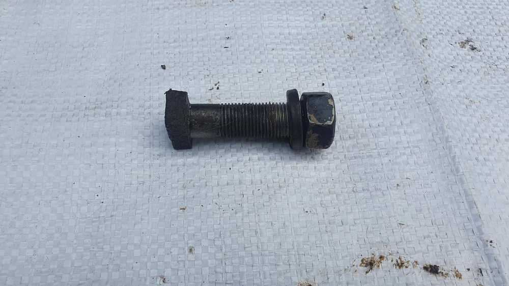 Болт маточини переднього колеса в зборі МАЗ. Харків - фото 1