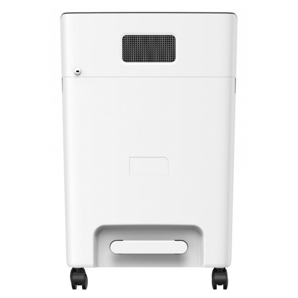 Знищувач документів HP OneShred 15CC, A4, 80g х 15 листів, 4*35, 20 л (2803) Київ - фото 8