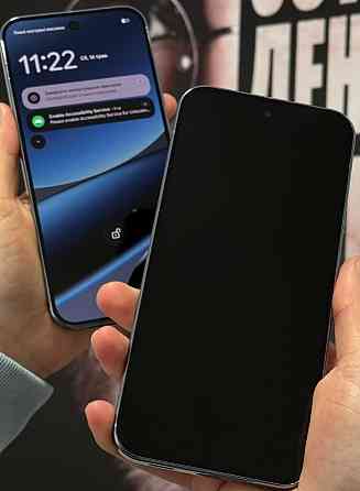 Google Pixel 10 Pro XL 16/256GB Moonstone Идеальное состояние! Харьков