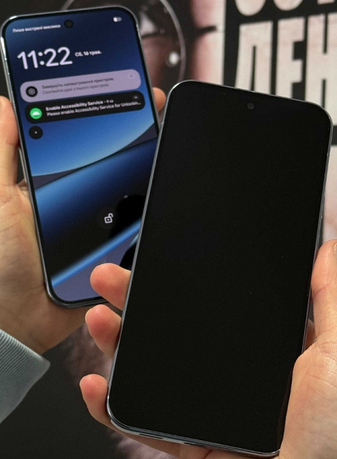 Google Pixel 10 Pro XL 16/256GB Moonstone Идеальное состояние! Харьков - изображение 2