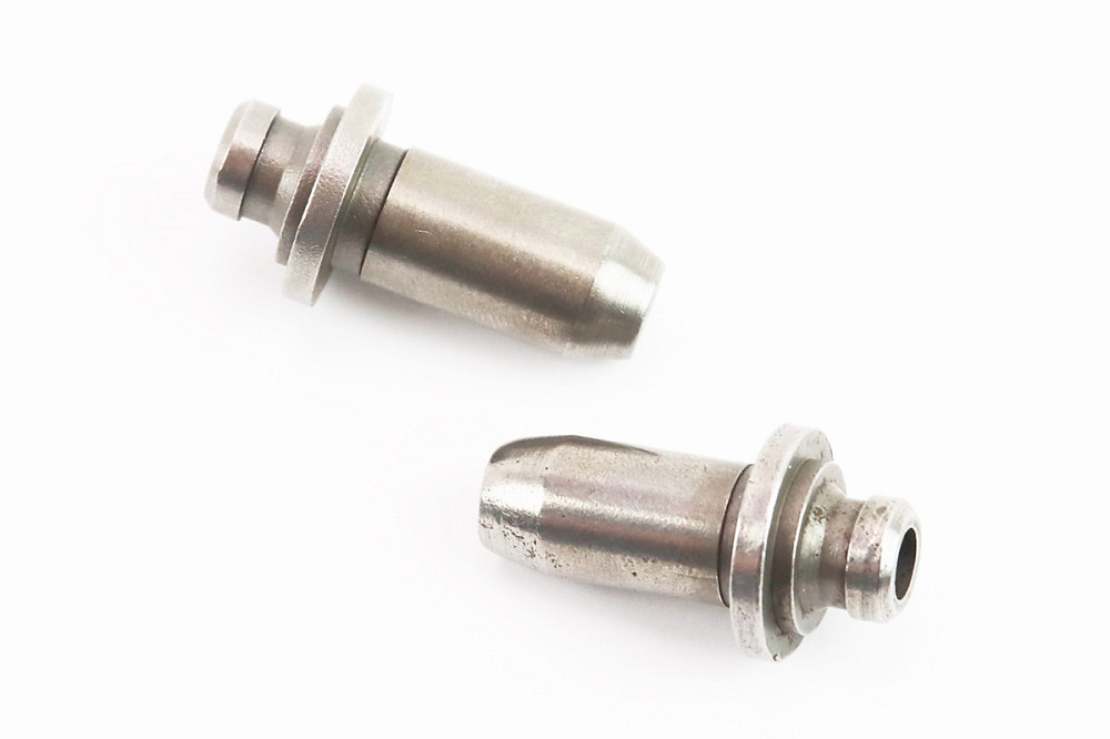 Втулка напрямні клапанів к-кт 2шт Киев - изображение 1