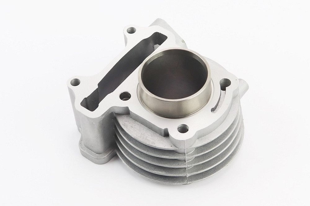 Циліндр к-кт (цпг) 60cc-44мм (палець 13мм) Київ - фото 2