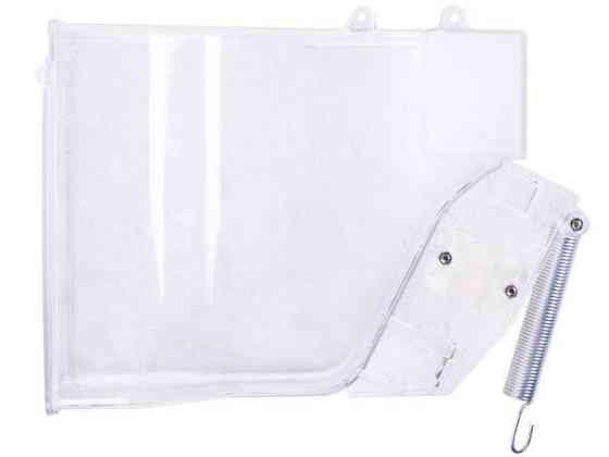 Пластиковый контейнер (под два бункера) Мукачево