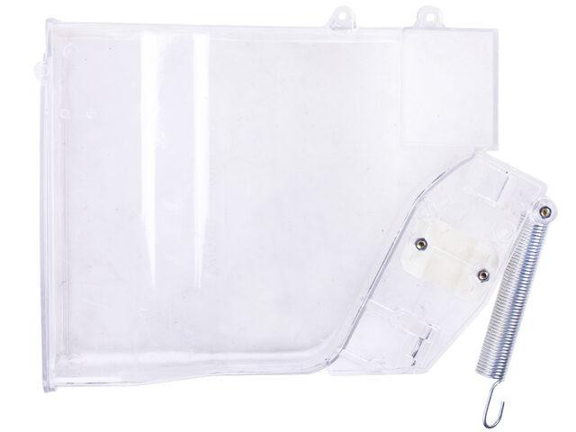 Пластиковый контейнер (под два бункера) Мукачево - изображение 3