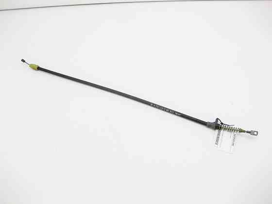 Mercedes-Benz  A2124201285 Трос гальма стоянки CLS C218 Одесса