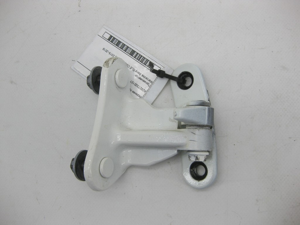 Mercedes-Benz  A2927300137 Верхня петля задніх лівих дверей GLE Coupe C292 Одесса - изображение 1