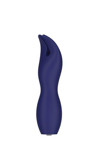 Трехточечный вибростимулятор BLUE EVOLUTION ATHOS Sex Aura Киев - изображение 3