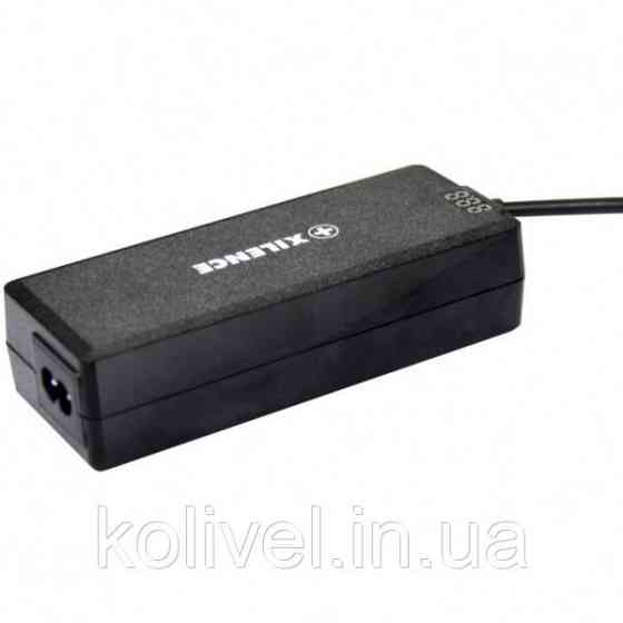 БЖ 90W XILENCE Mini Universal зовнішній, чорний (SPS-XP-LP90.XM010) Київ
