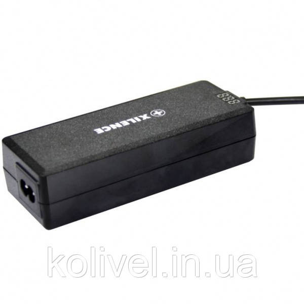 БЖ 90W XILENCE Mini Universal зовнішній, чорний (SPS-XP-LP90.XM010) Київ - фото 3
