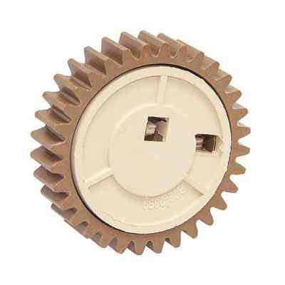 Шестерня резинового вала HP LJ P4015 32T Foshan (RU2-2399-Foshan) Вінниця