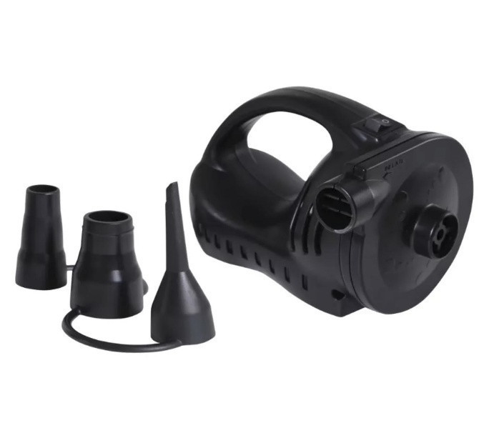 Насос Човновий Stermay З Акумулятором 630Л/Хв Розрядка 15 Хв Київ - фото 1