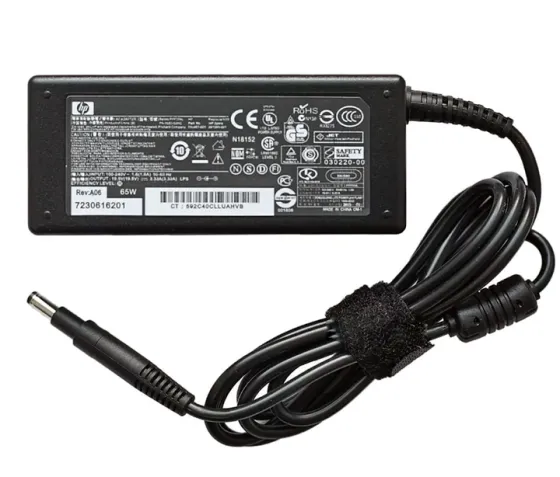 Блок живлення HP 18.5V 3.5A (штекер 4.8х1.7) Луцьк