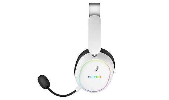 Гарнитура Hator Phoenix 2 Wireless White (ESH41) ( 11528 ) Харків