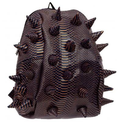 Рюкзак школьный MadPax Gator Half LUXE Blue (KAB24485065) Винница - изображение 1