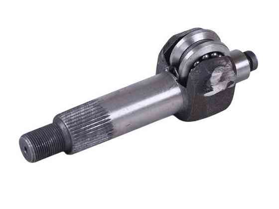 Вал кермового механізму горизонтальний з роликом (нового зразка) Хінтай Мукачево