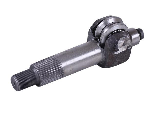 Вал кермового механізму горизонтальний з роликом (нового зразка) Хінтай Мукачево - фото 2