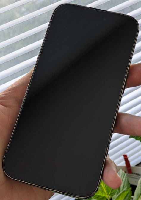 Айфон iPhone 14 Pro 512Gb. Space Black Neverlock , E-SIM Киев - изображение 4