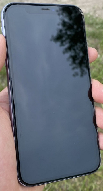 Iphone 11 256 mg (Айфон) Київ - фото 6