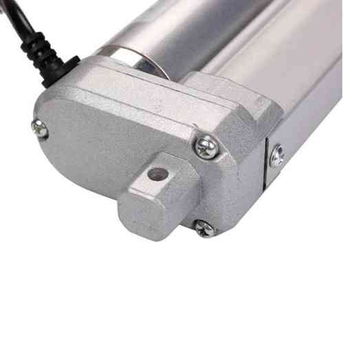 Линейный привод Актуатор штоковый 1000мм 100Н 60мм/с HY01-12-A5-1155-1000 Вінниця