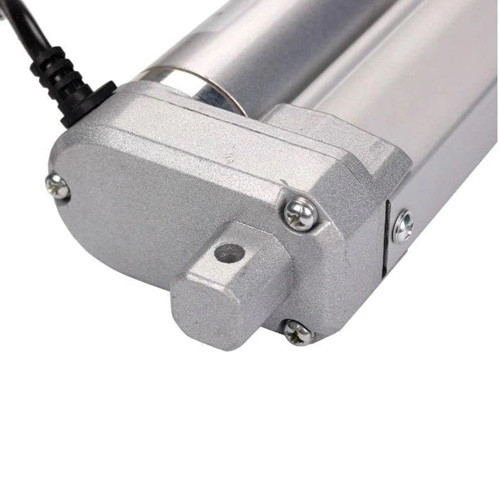 Линейный привод Актуатор штоковый 1000мм 100Н 60мм/с HY01-12-A5-1155-1000 Винница - изображение 4