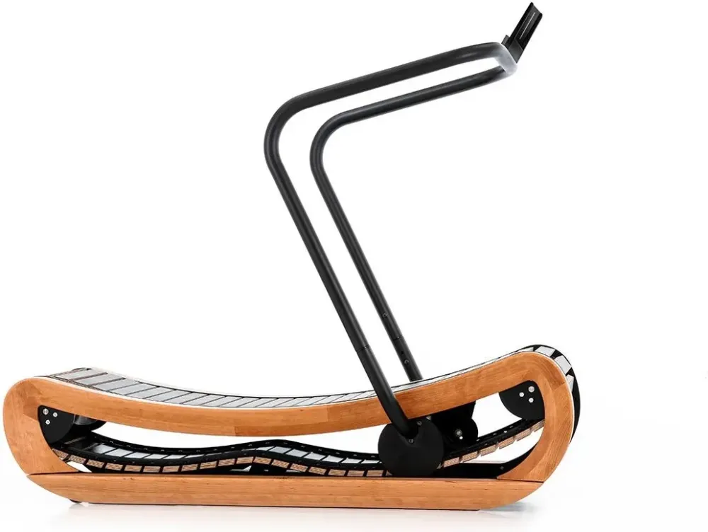 Бігова доріжка Bieżnia treningowa NOHRD SprintBok V2 Oxbridge Wiśnia Київ - фото 1