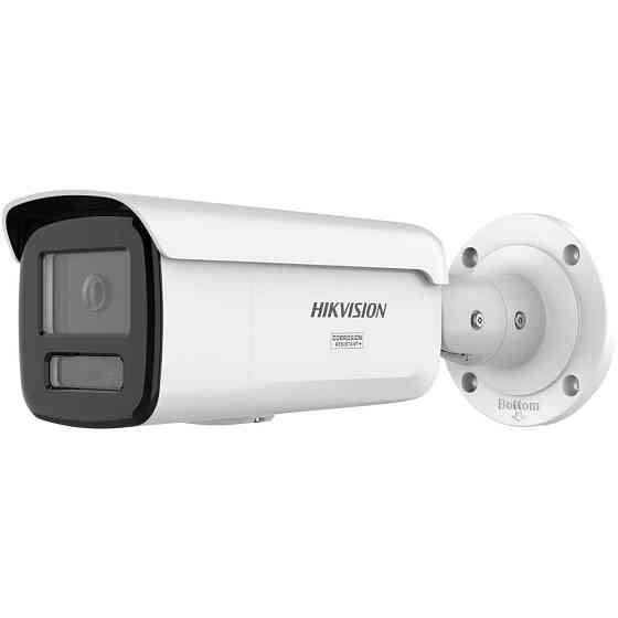IP-камера Hikvision DS-2CD2T47G3-LIY 4МП ColorVu (2.8мм) ( 17839 ) Харків
