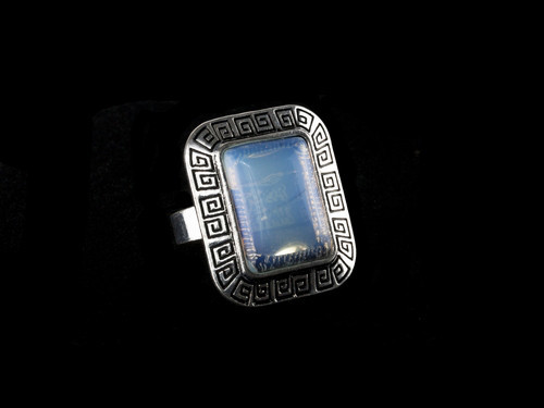 Перстень кільце біжутерія Київ - фото 1