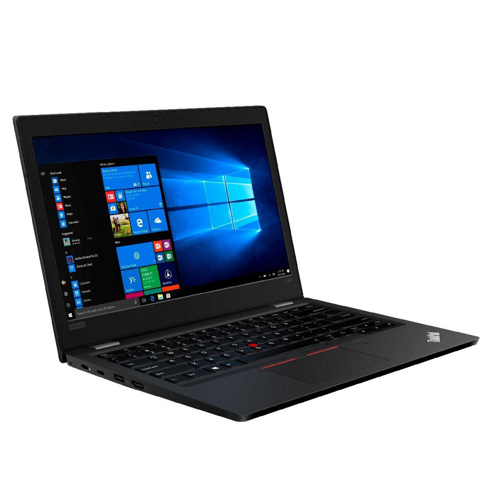 Б/У Ноутбук Lenovo ThinkPad L390 (i5-8365U/8/256SSD) — Class A Харків - фото 5