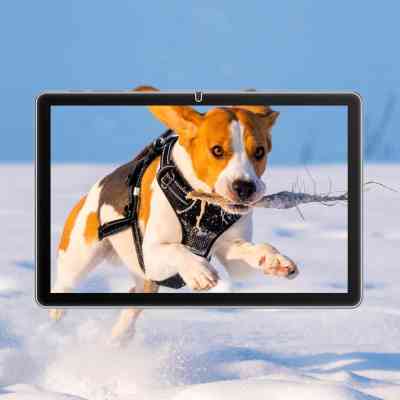 Стекло защитное BeCover Blackview Tab 70 WiFi 10.1" (712823) Винница