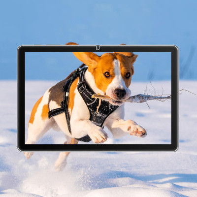 Стекло защитное BeCover Blackview Tab 70 WiFi 10.1" (712823) Винница - изображение 5