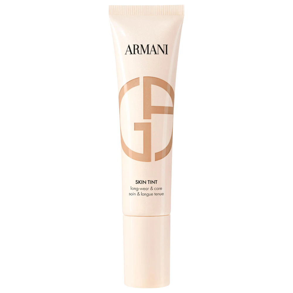 Тональный крем Giorgio Armani Skin Tint 30ml M1 Славянск - изображение 1