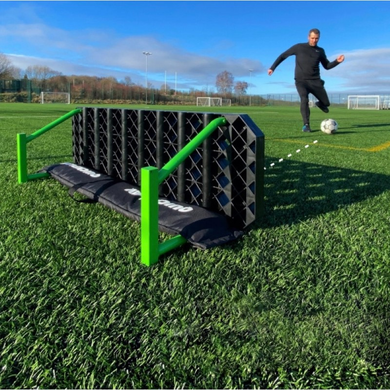 Стінка футбольна для відбивання м'яча QUICKPLAY REPLAY STATION Київ - фото 5
