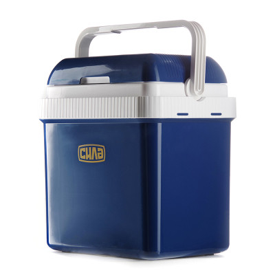 Автохолодильник СИЛА 24 л TCR-24L DC/АС 12/220-240В 48Вт (960541) Винница - изображение 8