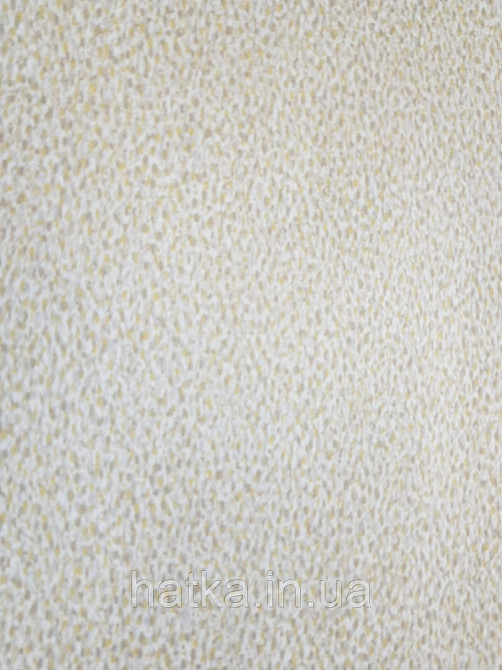 Шпалери вінілові на флізеліні Marburg Chelsea 0.53х10 абстракція дрібні камені жовті сірі Київ - фото 1