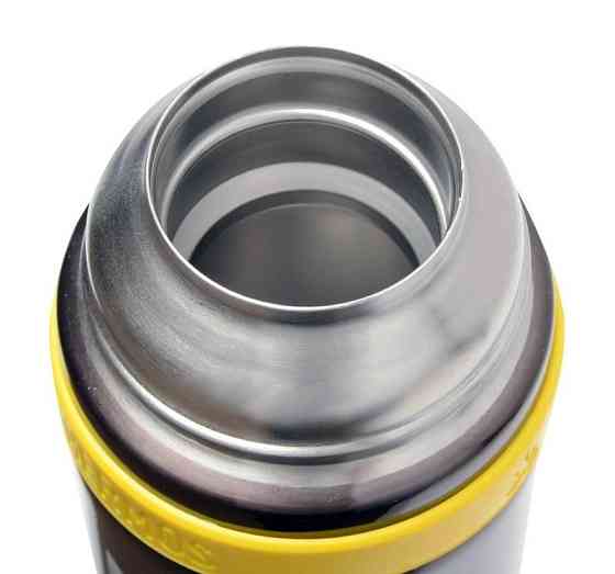 Термос для напоїв з чашкою 500 мл Thermos "Mountain FFX" (150075) Нововолинськ