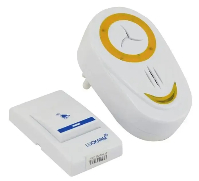 Дверной звонок 8853 от сети 220 Коломыя - изображение 1