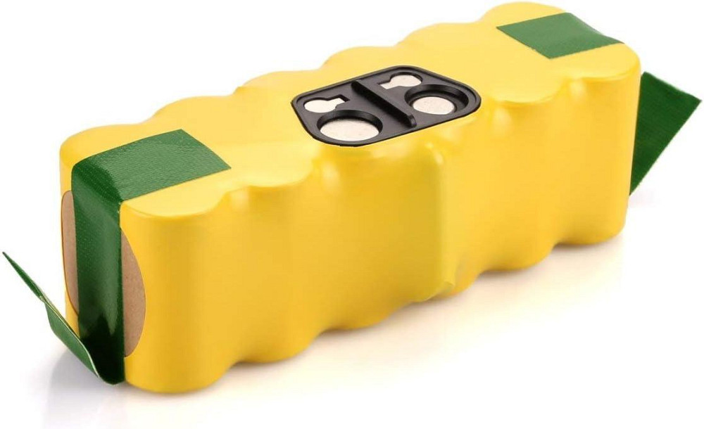 Аккумулятор 4500 мАч для роботов-пылесосов iRobot Roomba Киев - изображение 2