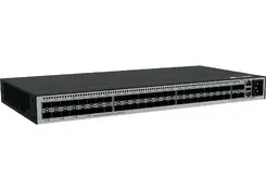 Комутатор Huawei S5735-L48S4X-A-V2 - 48x 1G SFP, 4x 10G SFP+, wbudowany zasilacz od przodu, CloudEngine S5735-L-V2 Switch Київ