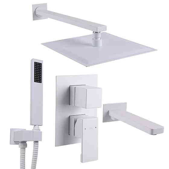 Душова система вбудована TOPAZ ODISS TO 08115-H13-WW Киев