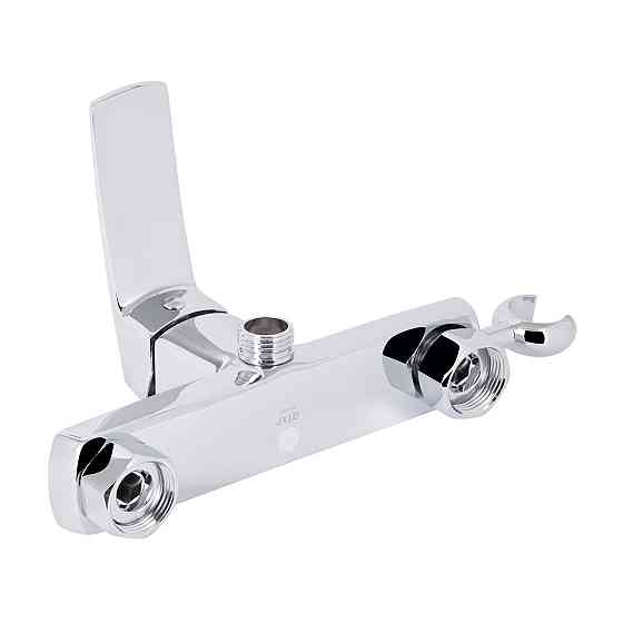 Змішувач для гігієнічного душу Qtap Tern QTTER262CRM47590 Chrome Київ