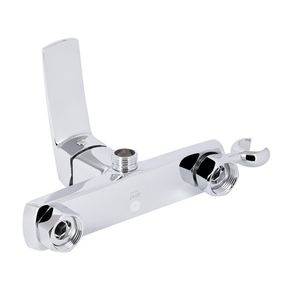 Змішувач для гігієнічного душу Qtap Tern QTTER262CRM47590 Chrome Київ - фото 6