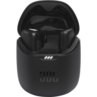 Микрофон JBL Quantum Stream Wireless USB-C Black (JBLSTRMWLUSBCBLK) Винница - изображение 11